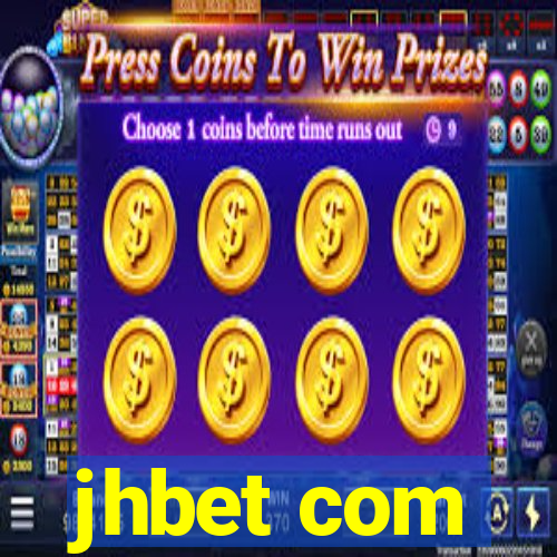 jhbet com